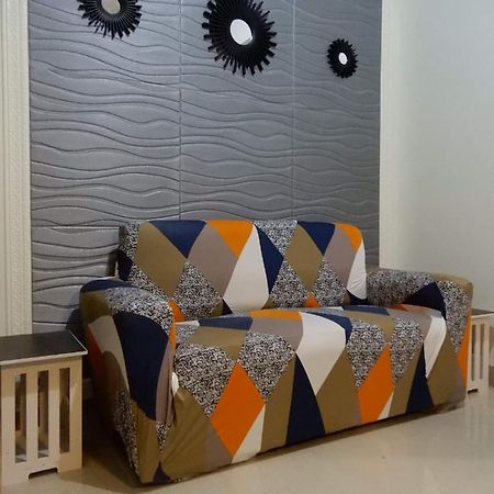 Staycation Shore 2 Moa Pasay Manilla Buitenkant foto