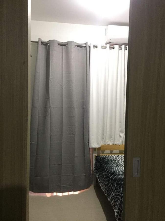 Staycation Shore 2 Moa Pasay Manilla Buitenkant foto